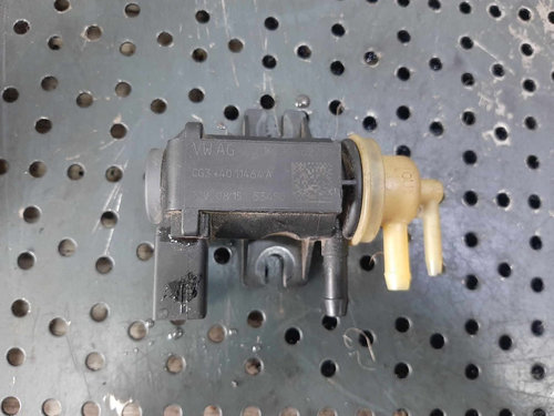 Electrovalva 1.4 tdi cus vw polo 6r skoda fabia 3 rapid audi a1 seat ibiza 1k0906627b 0g34011464a