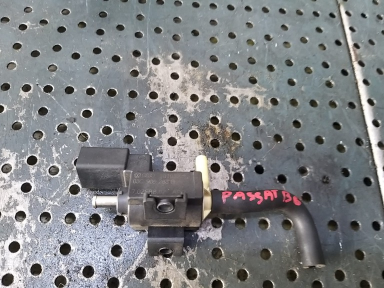 Electrovalva 1.4 tfsi vw passat b6 3c 03c906283b 70258802