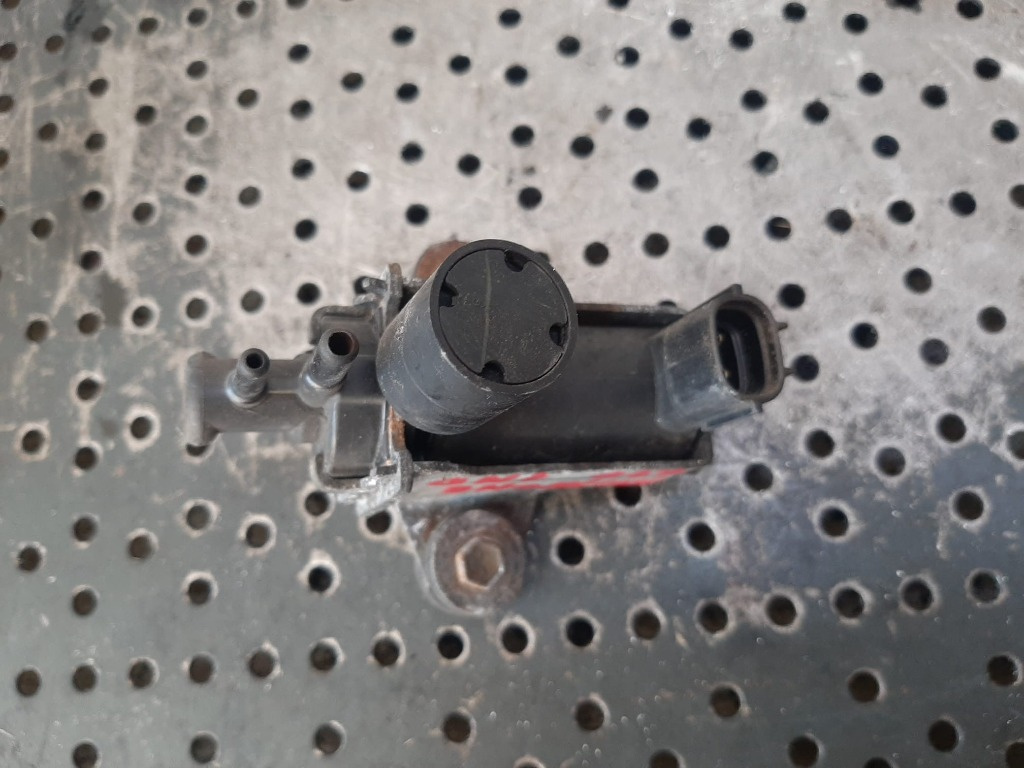 Electrovalva 1.4d 1nd mini cooper r50 r53 25819-33020