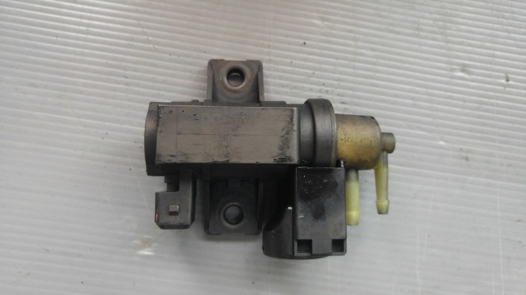 Electrovalva 1.5 dci k9ka636 renault scenic 3 70181405