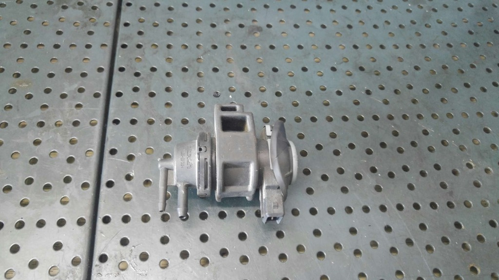 Electrovalva 1.5 dci renault megane 3 8200661049