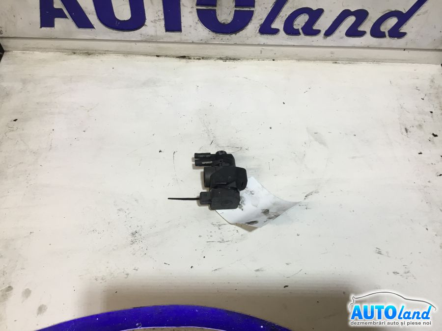 Electrovalva 1.5 DCI Renault MEGANE III Hatchback BZ0/1 2008