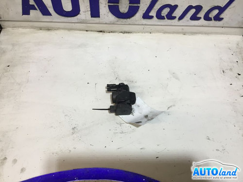 Electrovalva 1.5 DCI Renault MEGANE III Hatchback BZ0/1 2008