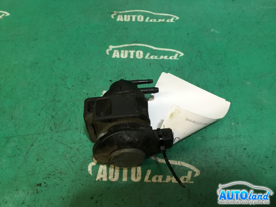 Electrovalva 1.5 DCI Renault SCENIC II JM0/1 2003