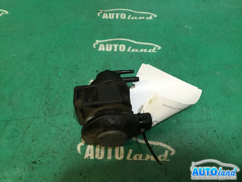 Electrovalva 1.5 DCI Renault SCENIC II JM0/1 2003