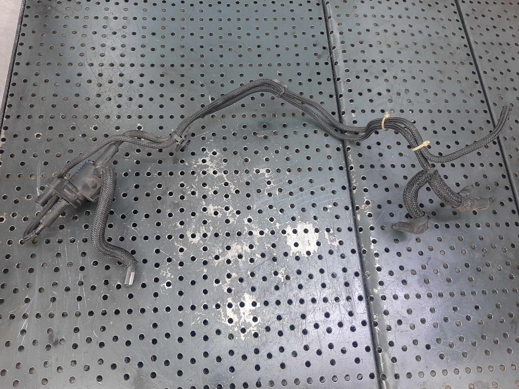Electrovalva 1.5cdti yh01 opel vivaro c citroen jumper 9812031180