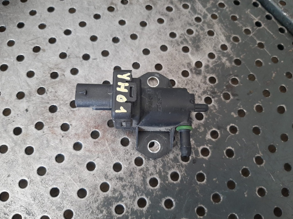 Electrovalva 1.5hdi yh01 citroen c5 peugeot 3008 opel vivaro c citroen jumper 9812031180