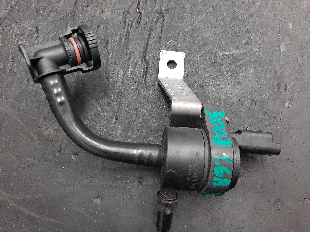Electrovalva 1.6 b 5f01 peugeot 3008 308 citroen c4 v754196180