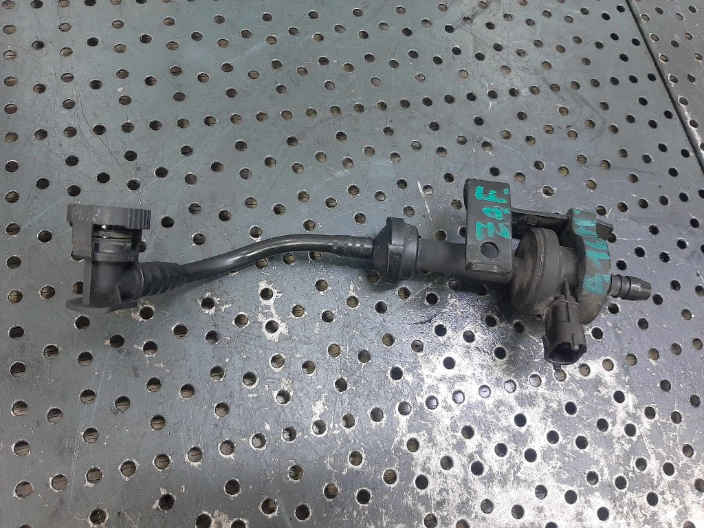 Electrovalva 1.6 b a16xnt opel zafira c 55556206