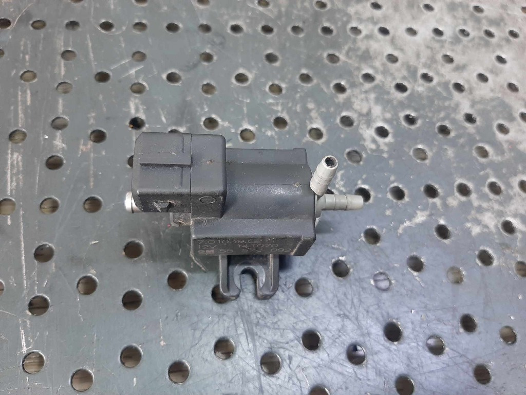Electrovalva 1.6 b a16xnt opel zafira c 55577092