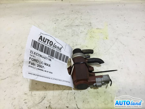 Electrovalva 1.6 D Ford C-MAX 2007