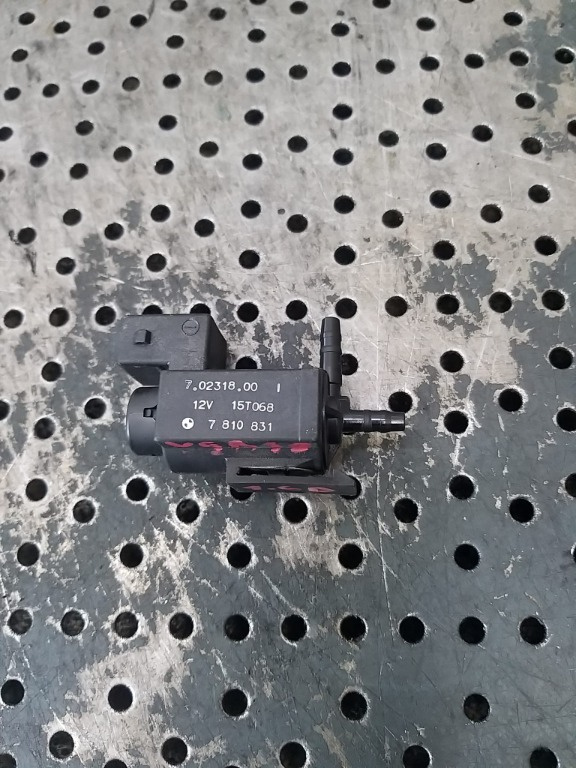 Electrovalva 1.6 d toyota verso r2 70231800 7810831