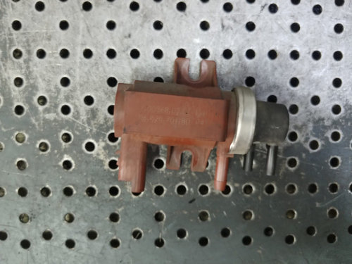 Electrovalva 1.6 hdi 1.6 tdci peugeot 207 307 407 citroen xsara c4 ford fiesta 6 focus 2 c max 96525...