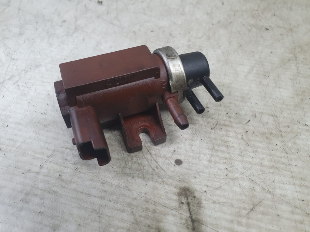 Electrovalva 1.6 hdi 9H01 Peugeot 207 [2006 - 2009] 1.6 hdi 9H01