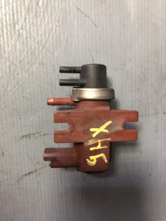 Electrovalva 1.6 hdi 9hx peugeot 307 206 207 3008 citroen berlingo c5 c3