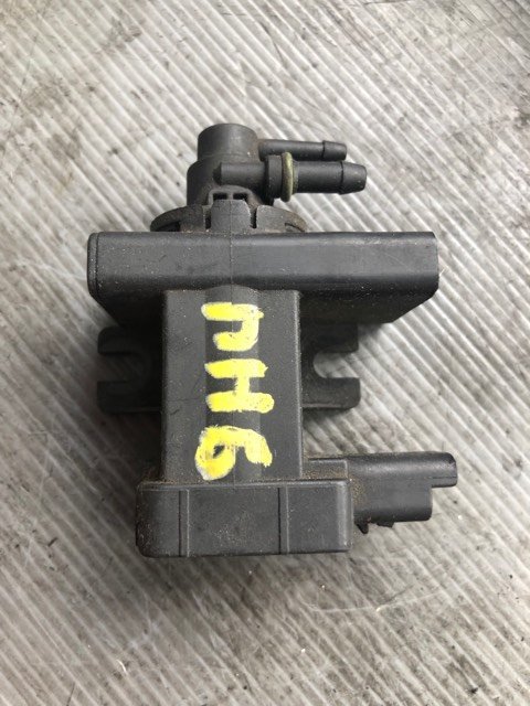 Electrovalva 1.6 hdi jtd 9hu dv6uted4 citroen jumpy fiat scudo peugeot expert dupa 2007