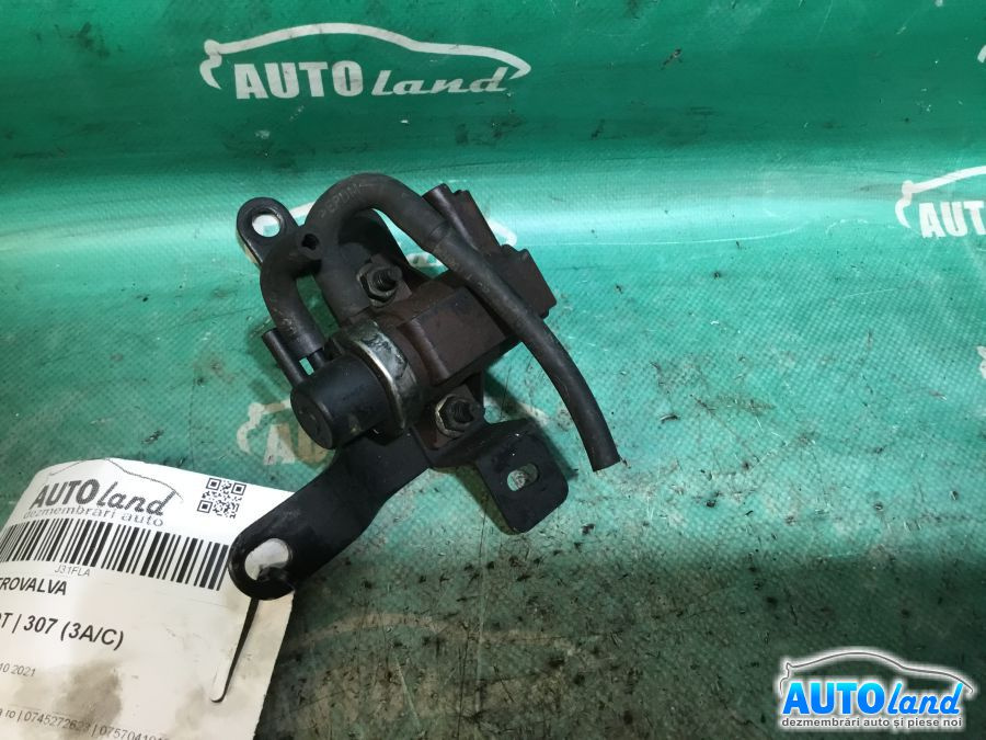 Electrovalva 1.6 HDI Peugeot 307 3A/C 2000