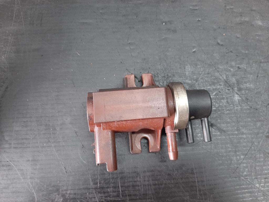 Electrovalva 1.6 hdi peugeot partner 407 citroen c4 berlingo 9652570180