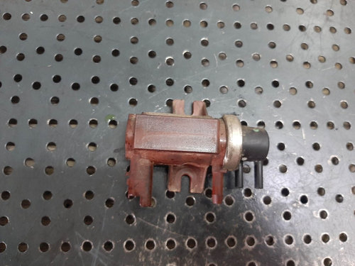 Electrovalva 1.6 tdci 1.6 hdi ford focus 2 c-max peugeot 207 307 407 citroen c4 9652570180