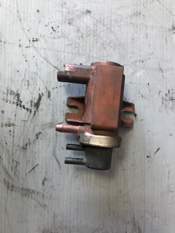 Electrovalva 1.6 tdci ford focus 2 70096803 9652570180