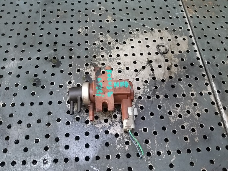 Electrovalva 1.6 tdci ford focus 2 70096803 9652570180
