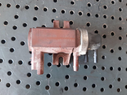Electrovalva 1.6 tdci ford focus 2 c-max peugeot 207 307 citroen c4 70096803 9652570180