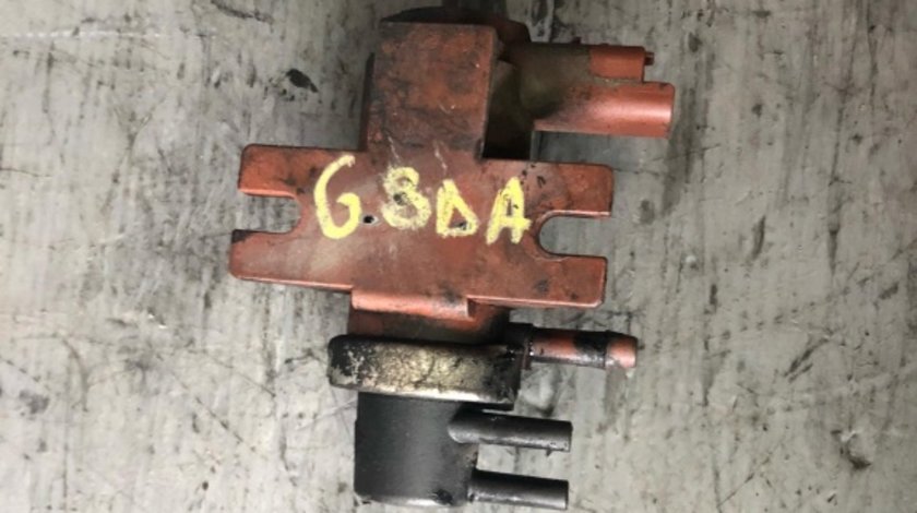 Electrovalva 1.6 tdci g8da ford focus c-max focus 2 70096802