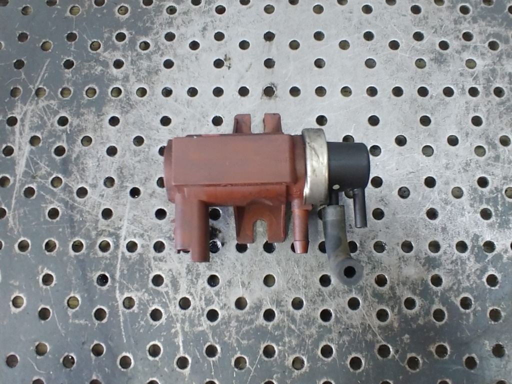 Electrovalva 1.6 tdci g8db ford focus 2 70096803 9652570180