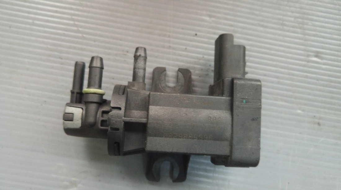 Electrovalva 1.6 tdci hhda ford focus 2 9665886280