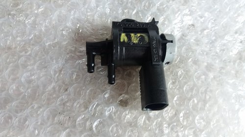 Electrovalva 1.6 tdi cay audi a1 8x a3 8p vw golf 6 polo 6r skoda octavia 2 seat leon caddy 1k090626...