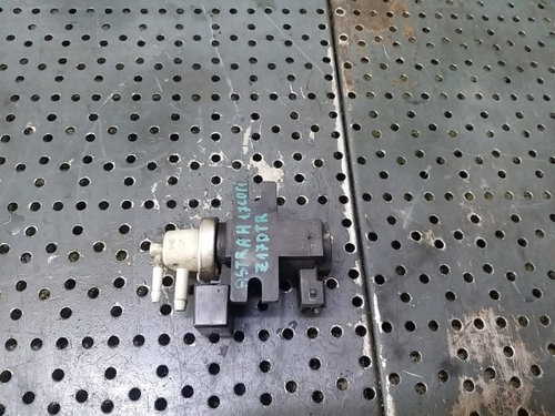 Electrovalva 1.7 cdti opel astra h 72190338 897218