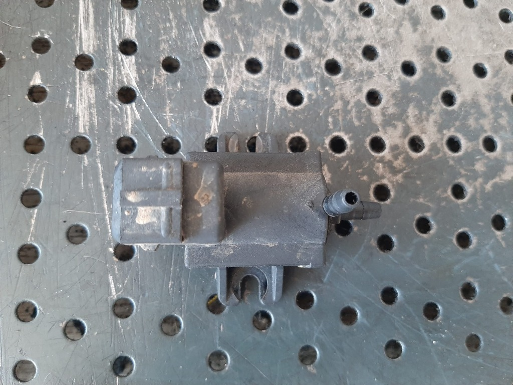 Electrovalva 1.7 cdti z17dth opel astra h zafira b 72244800