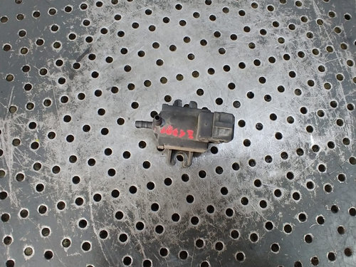 Electrovalva 1.7 cdti z17dth opel astra h zafira b 72244800