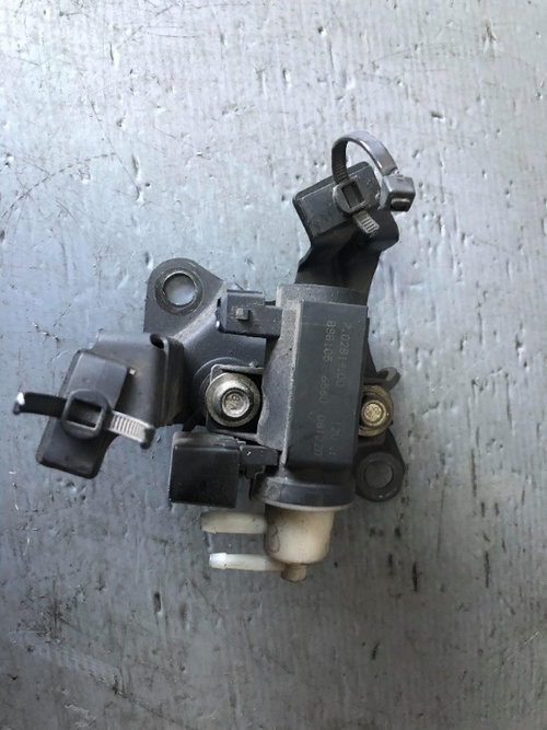 Electrovalva 1.7 cdti z17dtr opel astra h 70281400