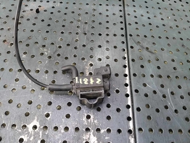 Electrovalva 1.8 b opel zafira a 72244900 90530479