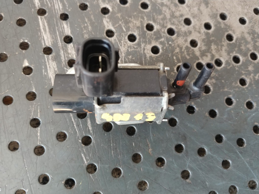 Electrovalva 1.8 di-d 4n13 mitsubishi asx 2011 k5t46494