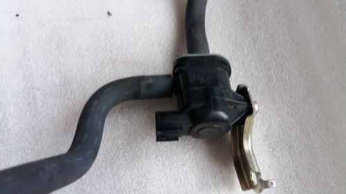 Electrovalva 1.8 hybrid 2zre fxe toyota auris e18 prius lexus ct 200h dupa 2012 9091012276