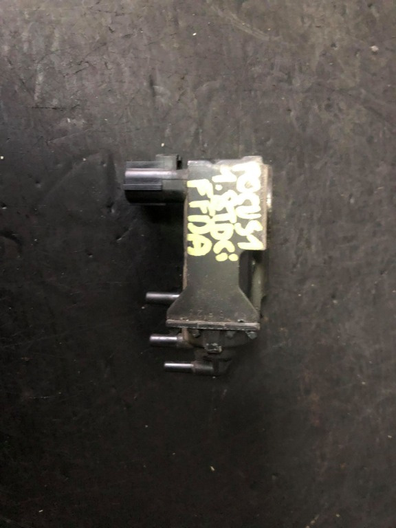 Electrovalva 1.8 tdci ffda ford focus 1 2002-2004