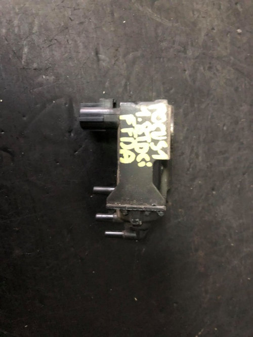 Electrovalva 1.8 tdci ffda ford focus 1 2002-2004