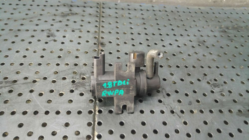Electrovalva 1.8 tdci ford transit connect p65 p70 p80 70096401 9645029180