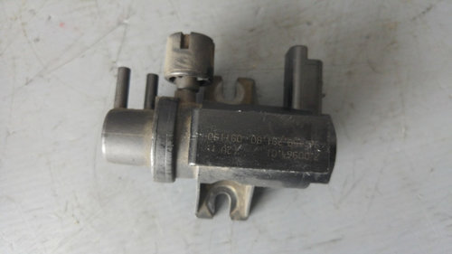Electrovalva 1.8 tdci r2pa ford transit connect 9645029180 70096401