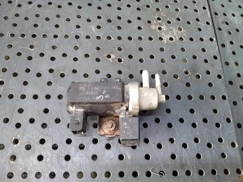 Electrovalva 1.9 cdti opel vectra c 55354529