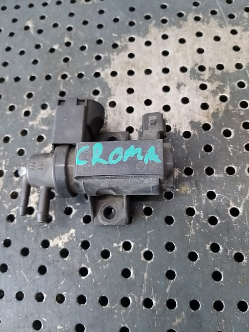 Electrovalva 1.9 d fiat croma 55203202 70060700