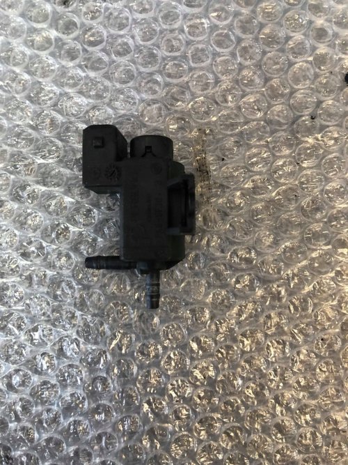 Electrovalva 1.9 d multijet 1.9 jtd fiat stilo bravo 2 192a1000 dupa 2003 46767324