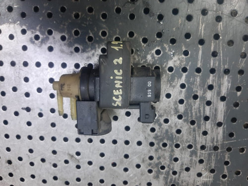 Electrovalva 1.9 dci renault scenic 2 laguna 2 megane 2 8200486264