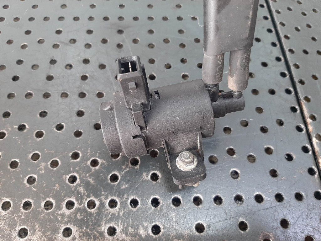 Electrovalva 1.9 dci renault trafic 2 laguna megane nissan primastar 7700113071
