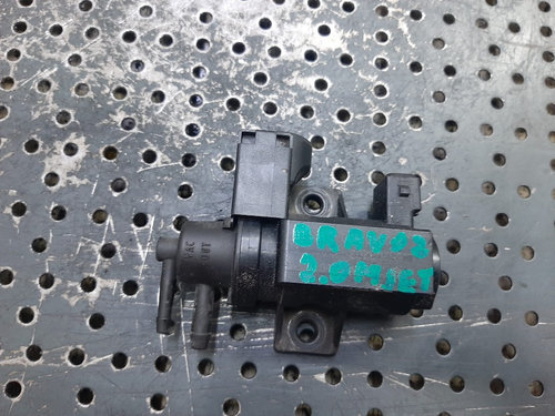 Electrovalva 1.9 jtd alfa romeo 159 939 fiat bravo 2 doblo 55203202
