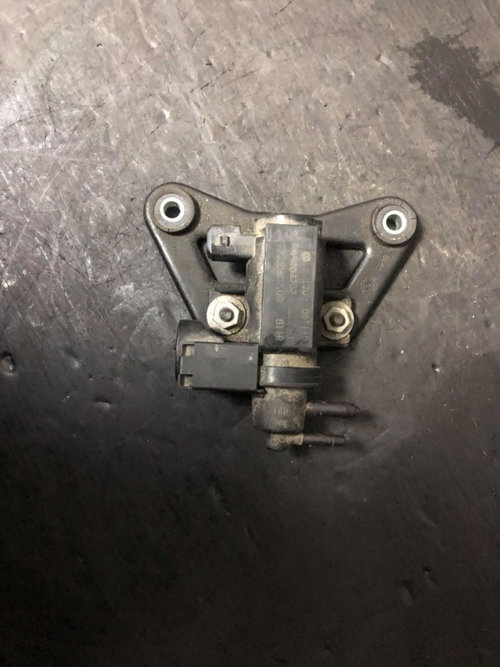 Electrovalva 1.9 jtdm alfa romeo 159 55203202