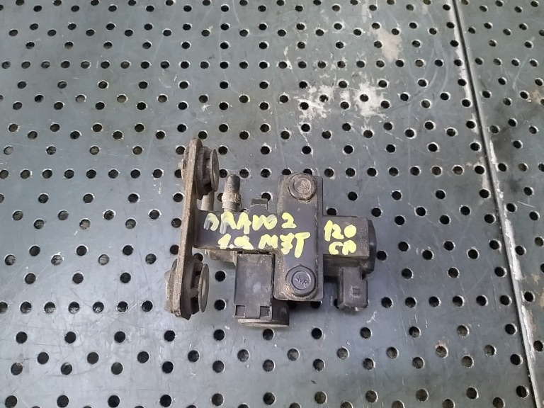 Electrovalva 1.9 mjt fiat bravo 2 198 55203202 70060700
