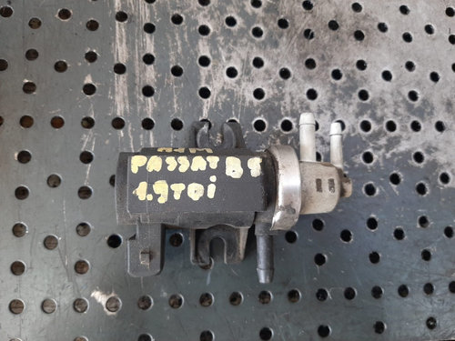 Electrovalva 1.9 tdi ajm vw passat b5 1h0906627a
